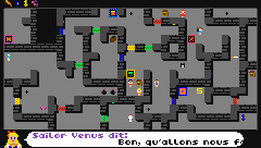 MAZETRON