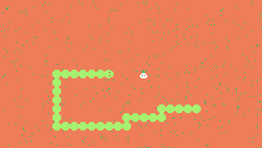 FENNEL SNAKE