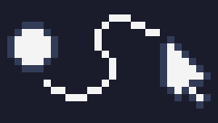 MOUSE DRAG DYNAMICS