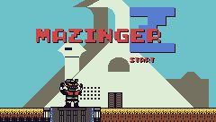 MAZINGER Z