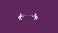 SWORD GAME