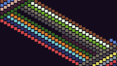 RECT DEMO / LUA