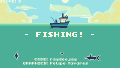 FISHING