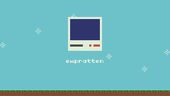 EWPRATTEN ANIMATION