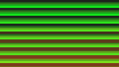 SCANLINE DEMO / LUA