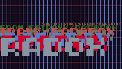 STATIC AMIGA