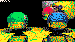 RAY TRACING