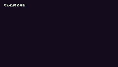RESET DEMO / LUA