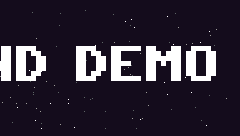 STARS SCROLL