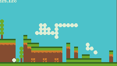 BLOCK JUMP WIP