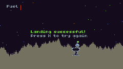 LANDER