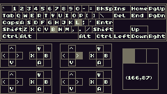 INPUT TESTER