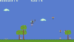 RESCUECOPTER