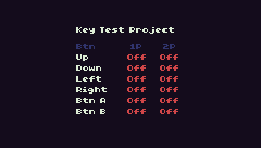 BTN DEMO / MOON