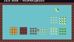 ALL MARIO BLOCKS