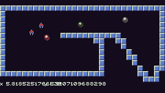 COLLISION SAMPLE