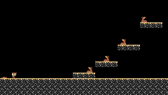 PLATFORMER GAME!