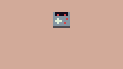 MOUSE DEMO / MOON
