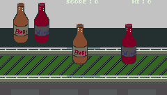 CAP HELL