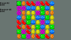 CANDYTIC