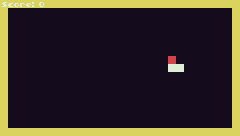 SNAKE GAME
