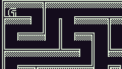 1BIT MAZE