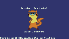 TRACKER TEST