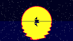 SUNSET DEMO