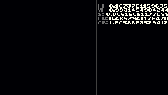 MANDELBROT AND JULIA FRACTALS