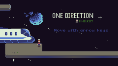 ONE DIRECTION