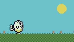 EGGCAT DEMO