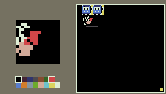 SIMPLE UI