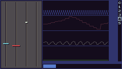 TRACK VISUALIZER