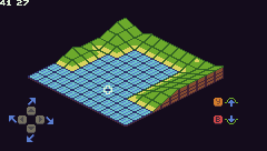 POPULOUS 80