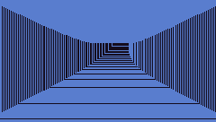 RECTB DEMO / MOON