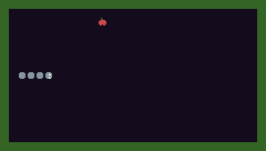 SNAKE GAME