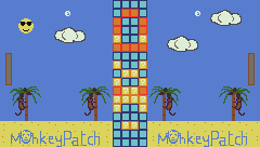 SUPER MONKEYBALL