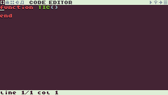 TIC 80 IN TIC 80