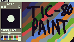 PAINT