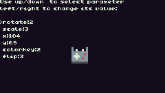 SPR DEMO / MOON