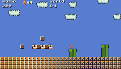 MARIO