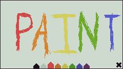 PAINT