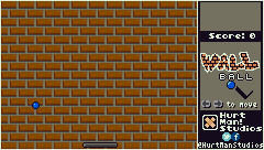 WALL BALL