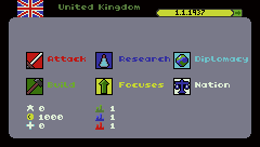 WWII GAME TEST