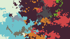 COLOR FIGHT