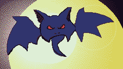 LITTLE BAT