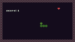 SNAKE GAME