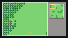 RTS MAP ENGINE