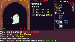 DOORS OF DOOM