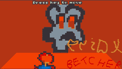 PRIDX BETCHER OST MUSIC - MAYOR CHASE